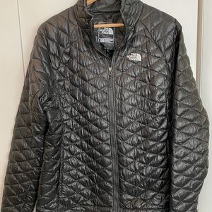 North Face Jacket